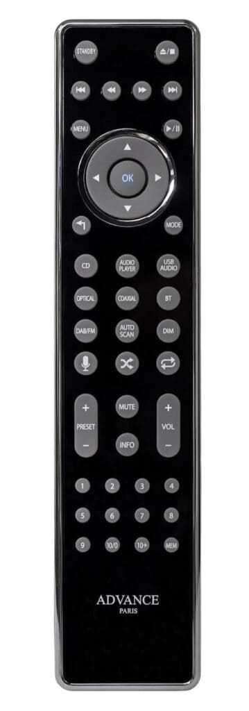 PLAYSTREAM A5 FROM ADVANCE PARIS