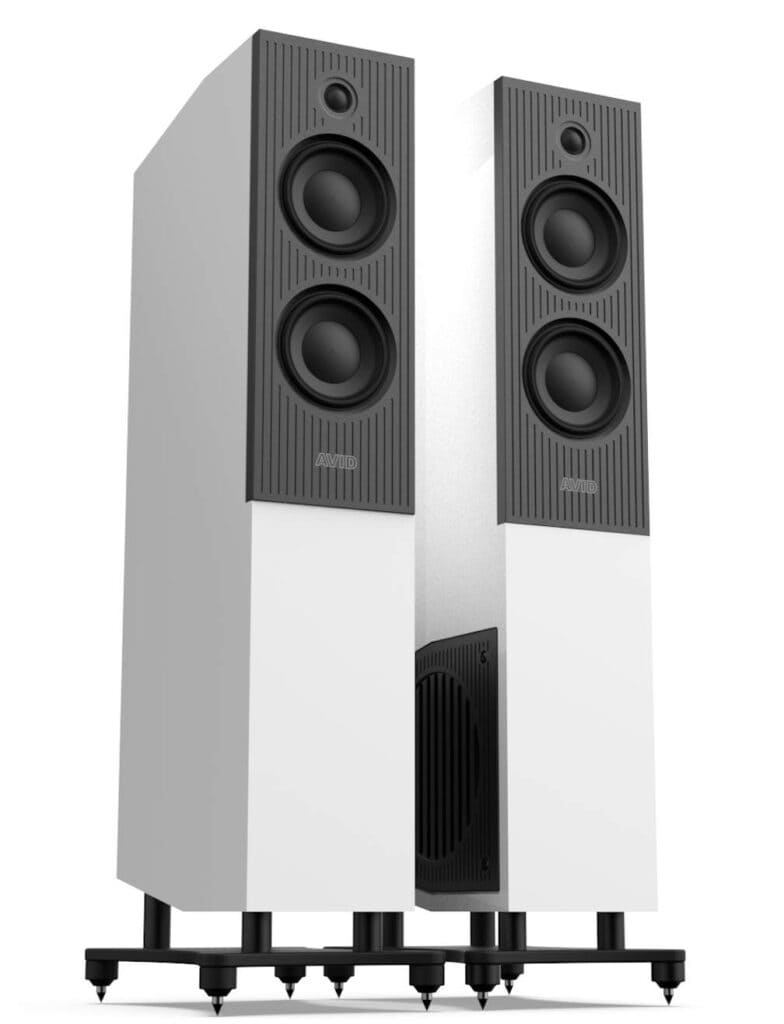 AVID LAUNCHES EVO TWO: A BOLD EVOLUTION