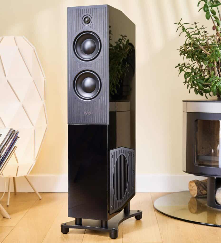 AVID LAUNCHES EVO TWO: A BOLD EVOLUTION