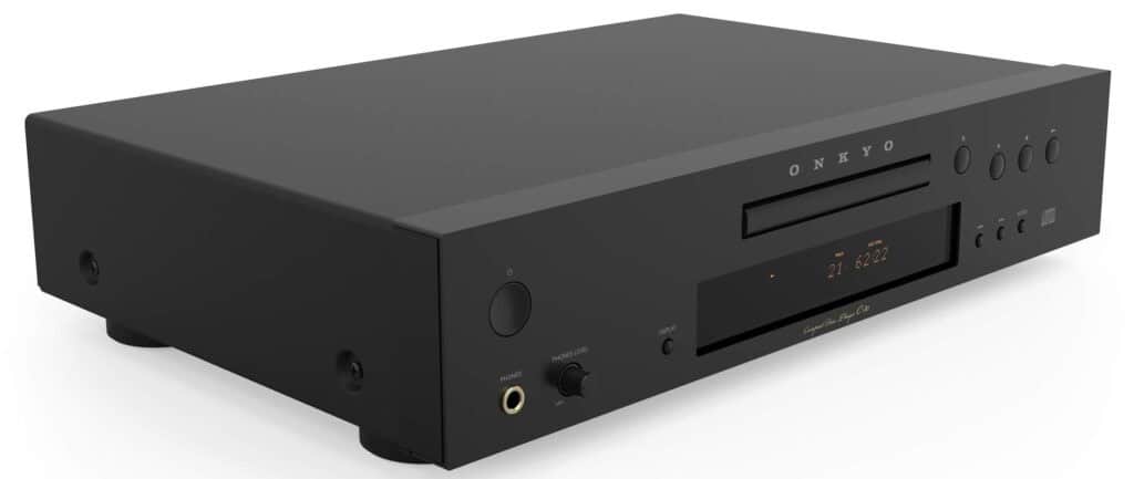 C-30 CD PLAYER FROM ONKYO