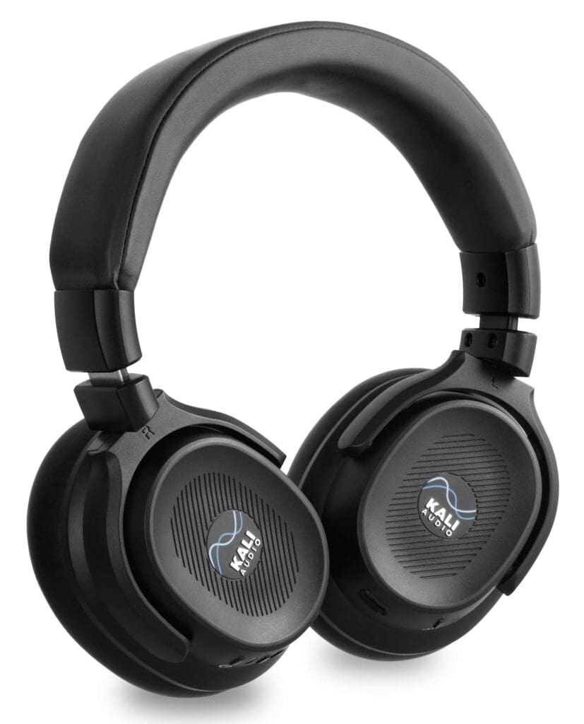 HP-1 HEADPHONES FROM KALI AUDIO