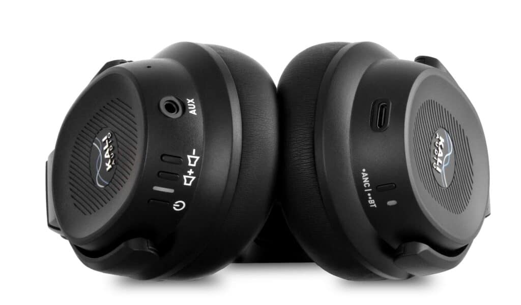 HP-1 HEADPHONES FROM KALI AUDIO