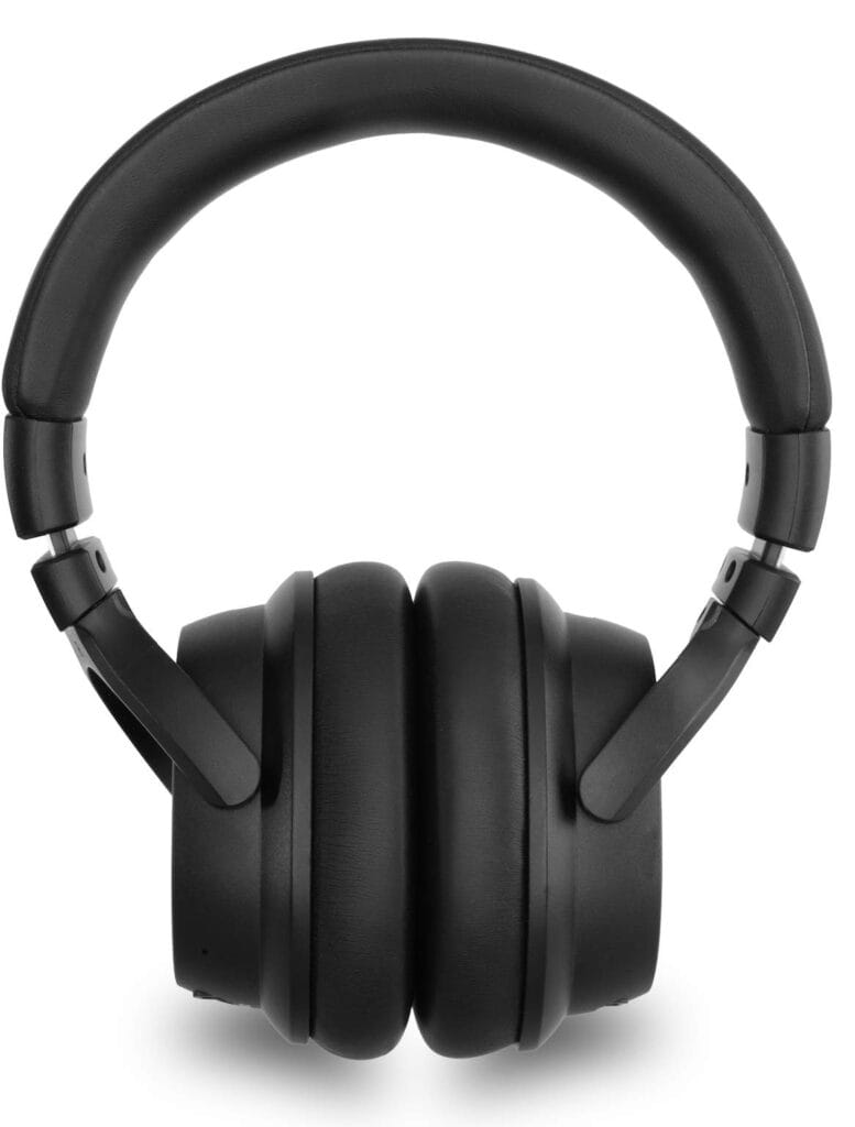 HP-1 HEADPHONES FROM KALI AUDIO