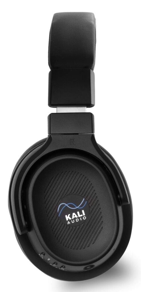 HP-1 HEADPHONES FROM KALI AUDIO