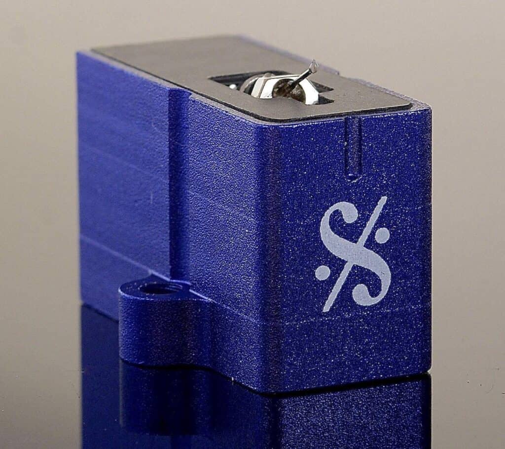 SEGNO MAYA MC CARTRIDGE