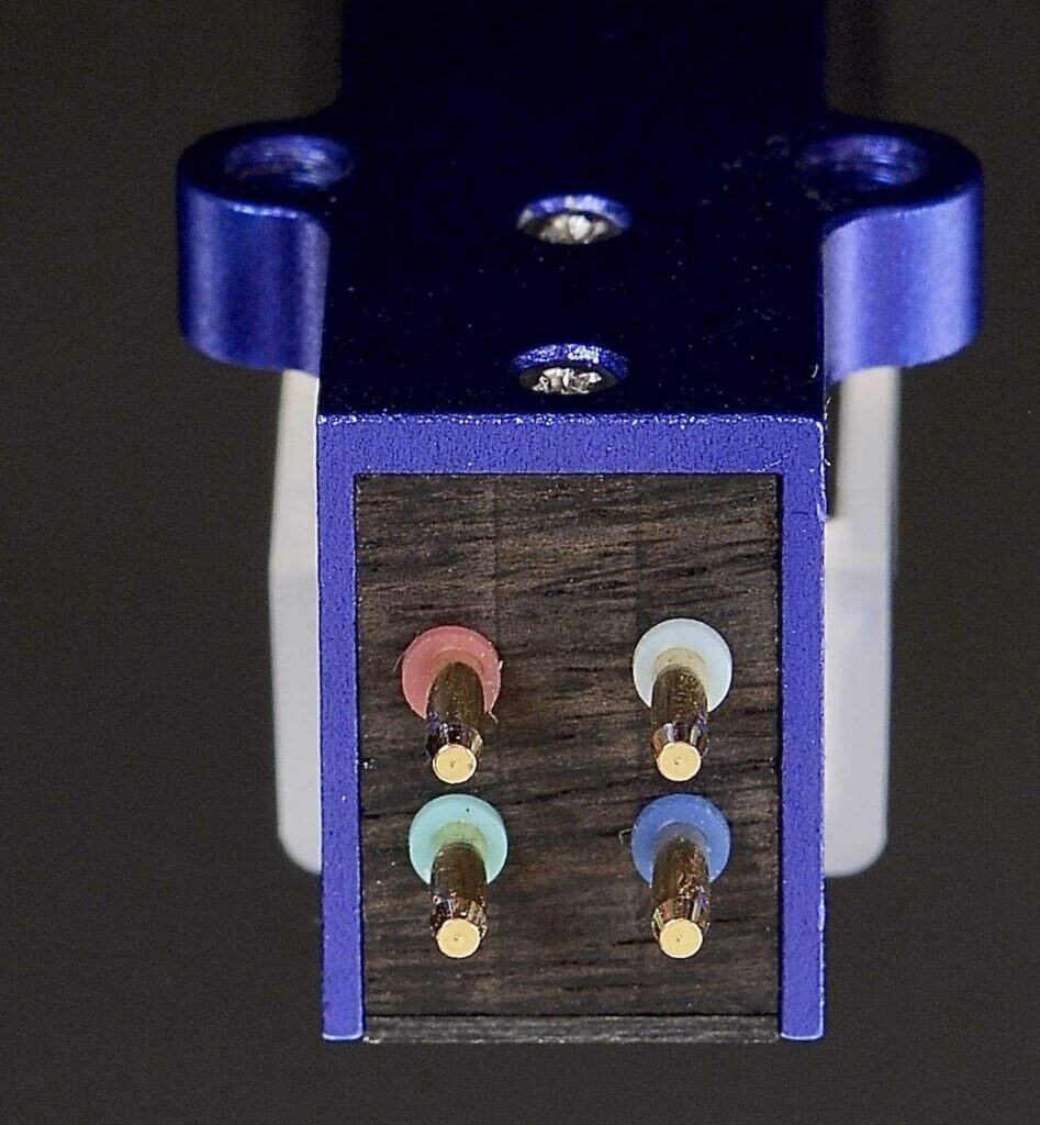 SEGNO MAYA MC CARTRIDGE