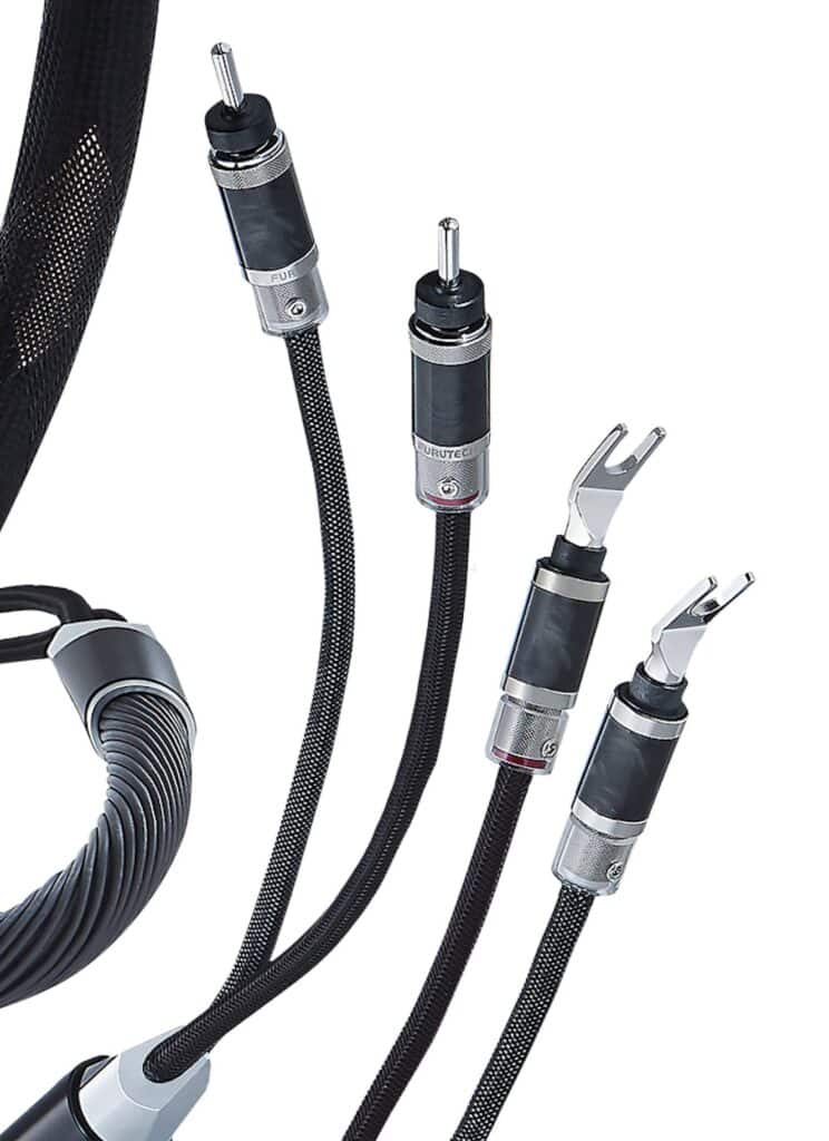 PROJECT V1-S FROM FURUTECH