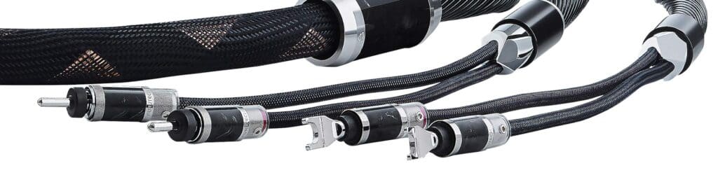 PROJECT V1-S FROM FURUTECH