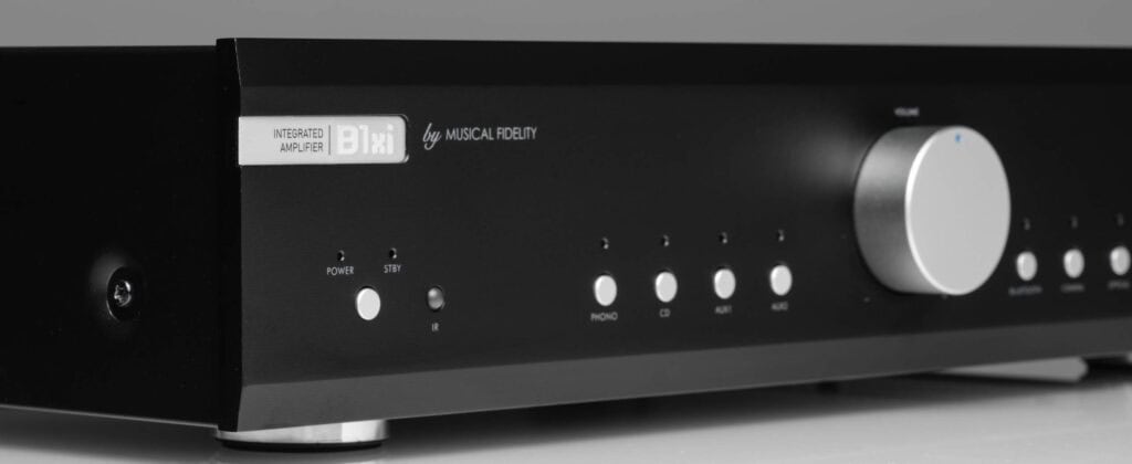 B1XI FROM MUSICAL FIDELITY
