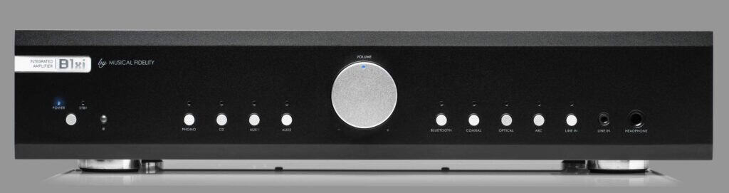 B1XI FROM MUSICAL FIDELITY