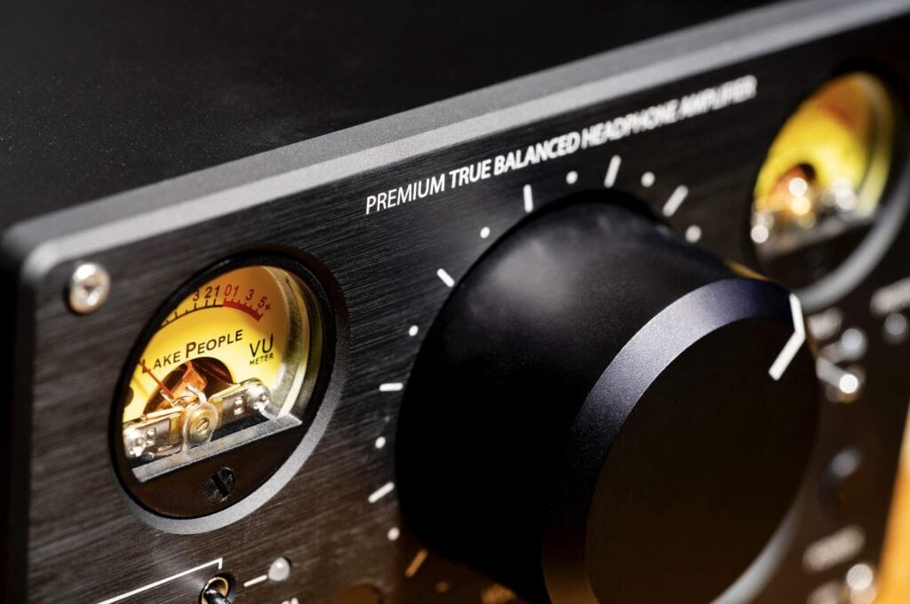 HPA  V324 HEAD AMP FROM VIOLECTRIC