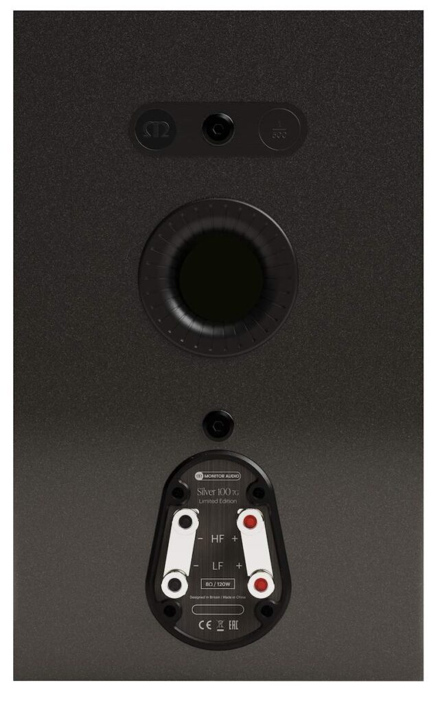 MONITOR AUDIO 7G LIMITED EDITION