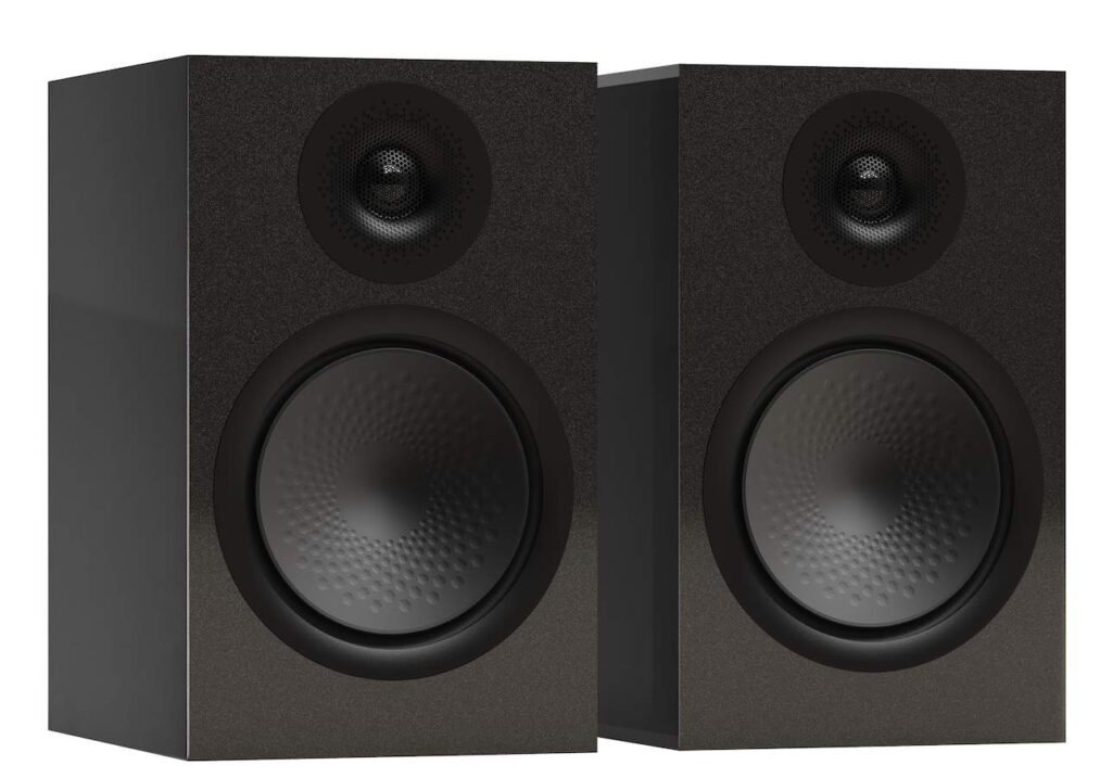 MONITOR AUDIO 7G LIMITED EDITION