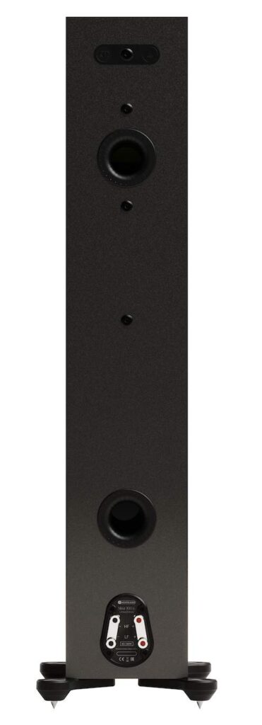 MONITOR AUDIO 7G LIMITED EDITION