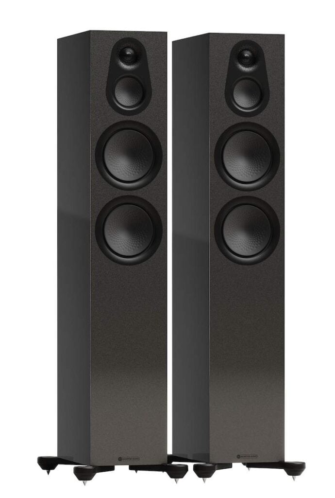 MONITOR AUDIO 7G LIMITED EDITION