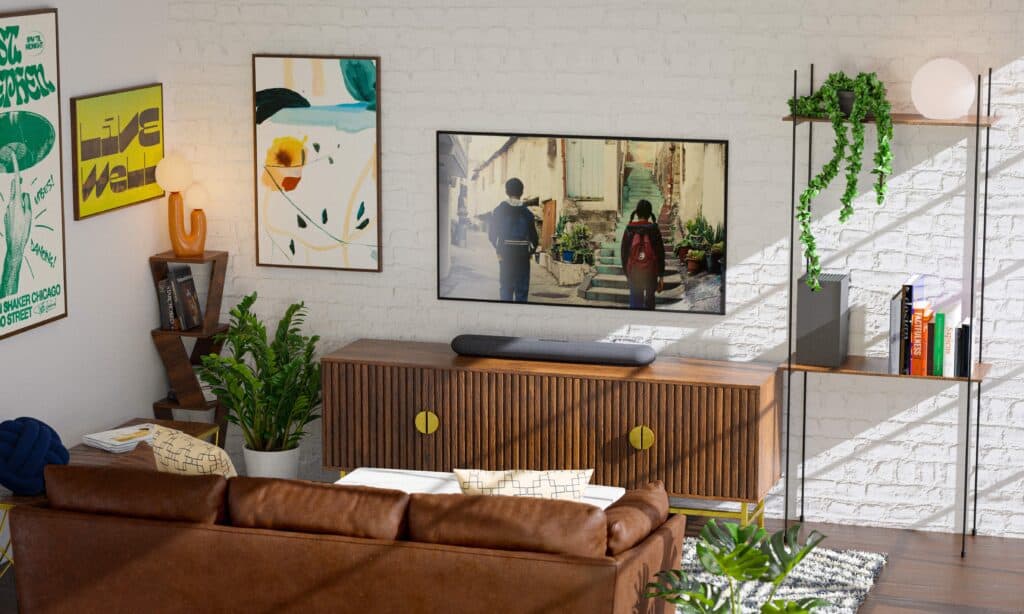 PULSE SOUNDBARS FROM BLUESOUND 