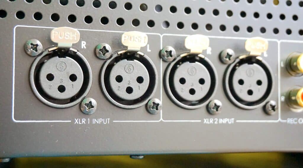 PA40 POWER AMPLIFIER FROM IOTAVX