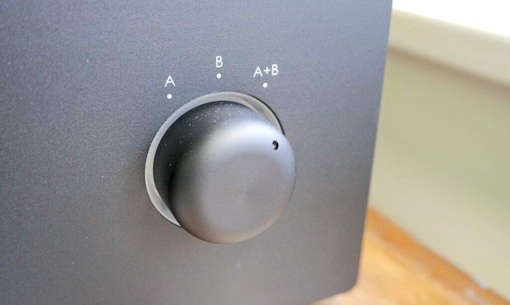 PA40 POWER AMPLIFIER FROM IOTAVX