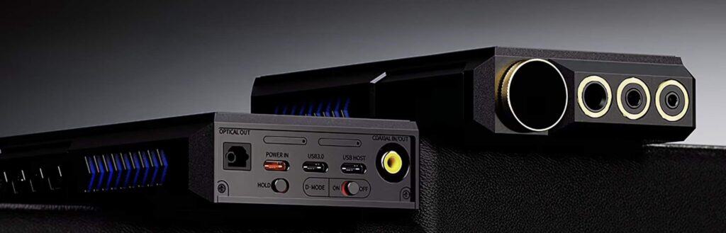 FLAGSHIP FIIO: THE NEW M27