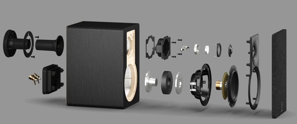 £299 KUPID SPEAKERS FROM DALI