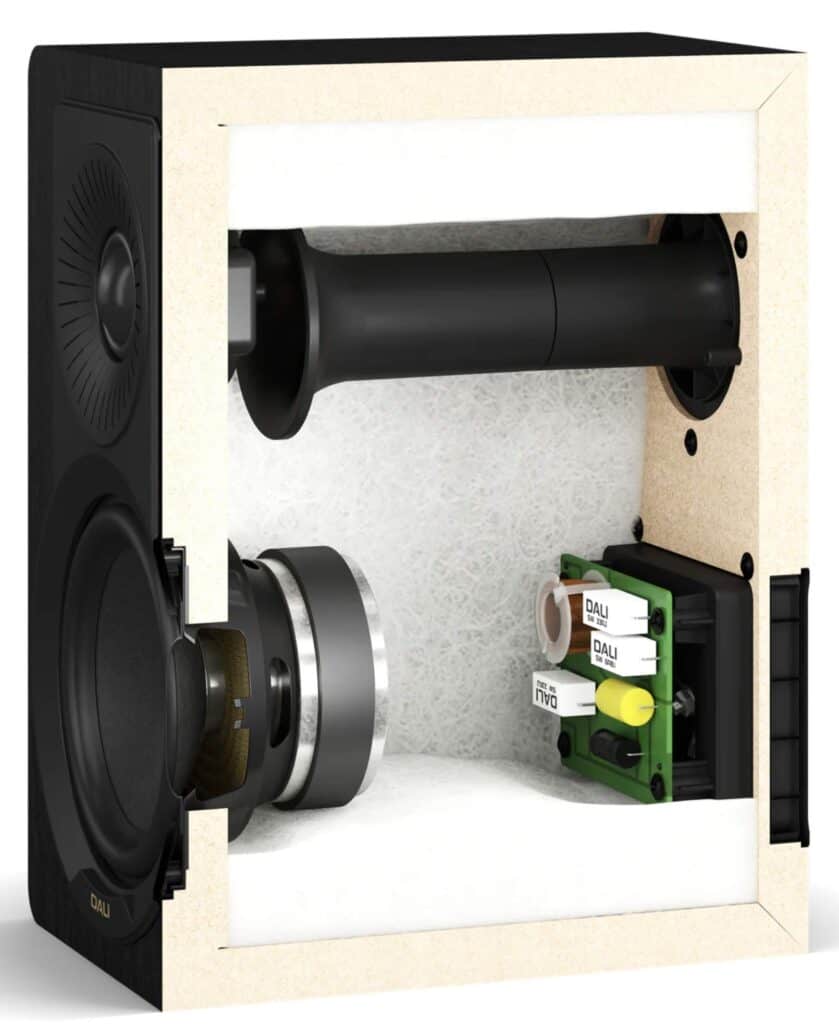 £299 KUPID SPEAKERS FROM DALI