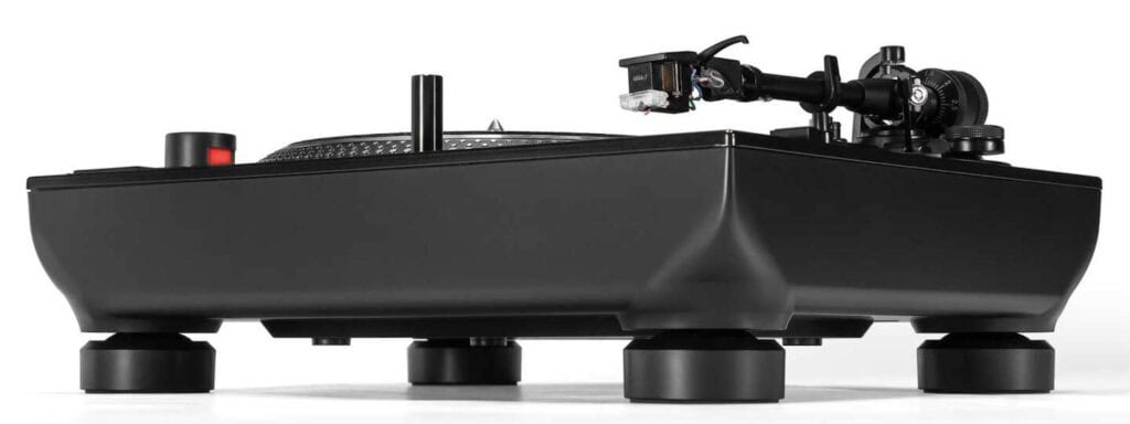 RP-7 PROFESSIONAL FROM RELOOP