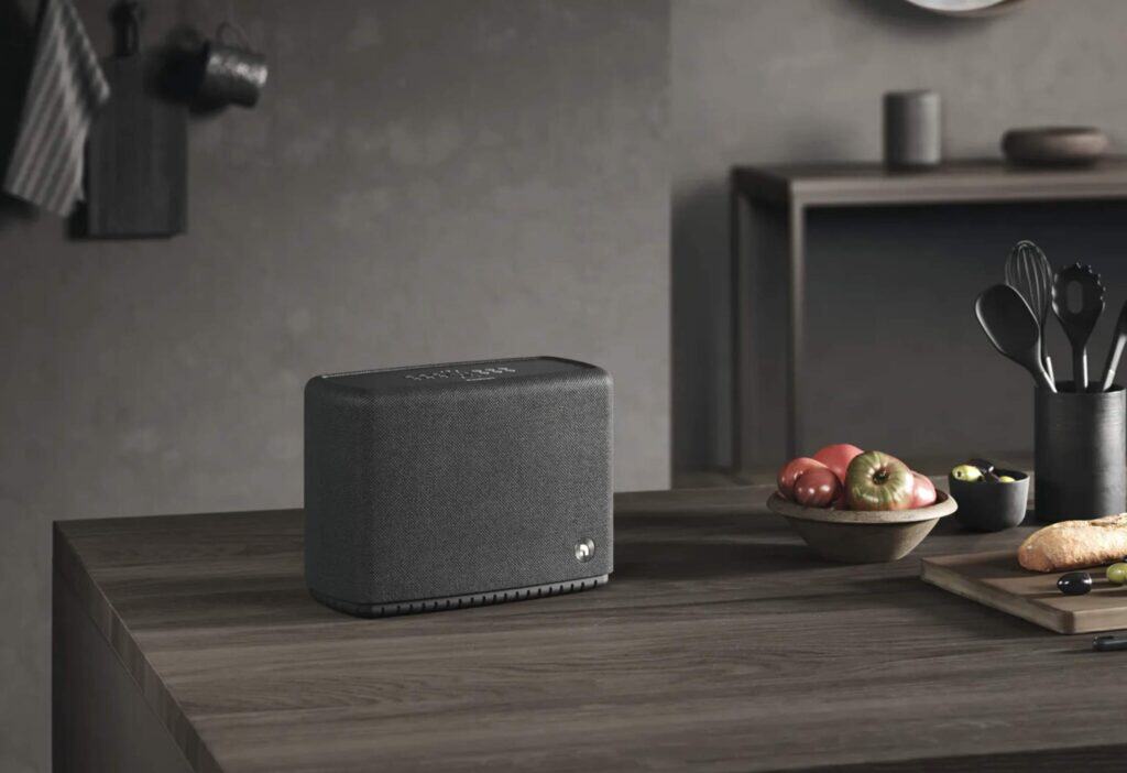 AUDIO PRO AND THE W-GENERATION