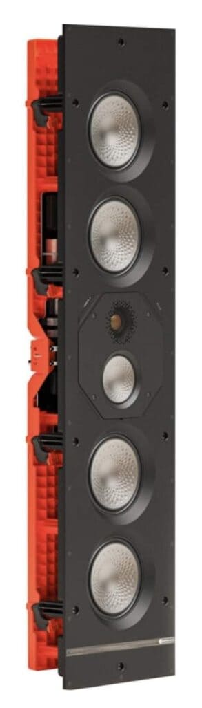 Monitor Audio In-Wall & Mount Boxes