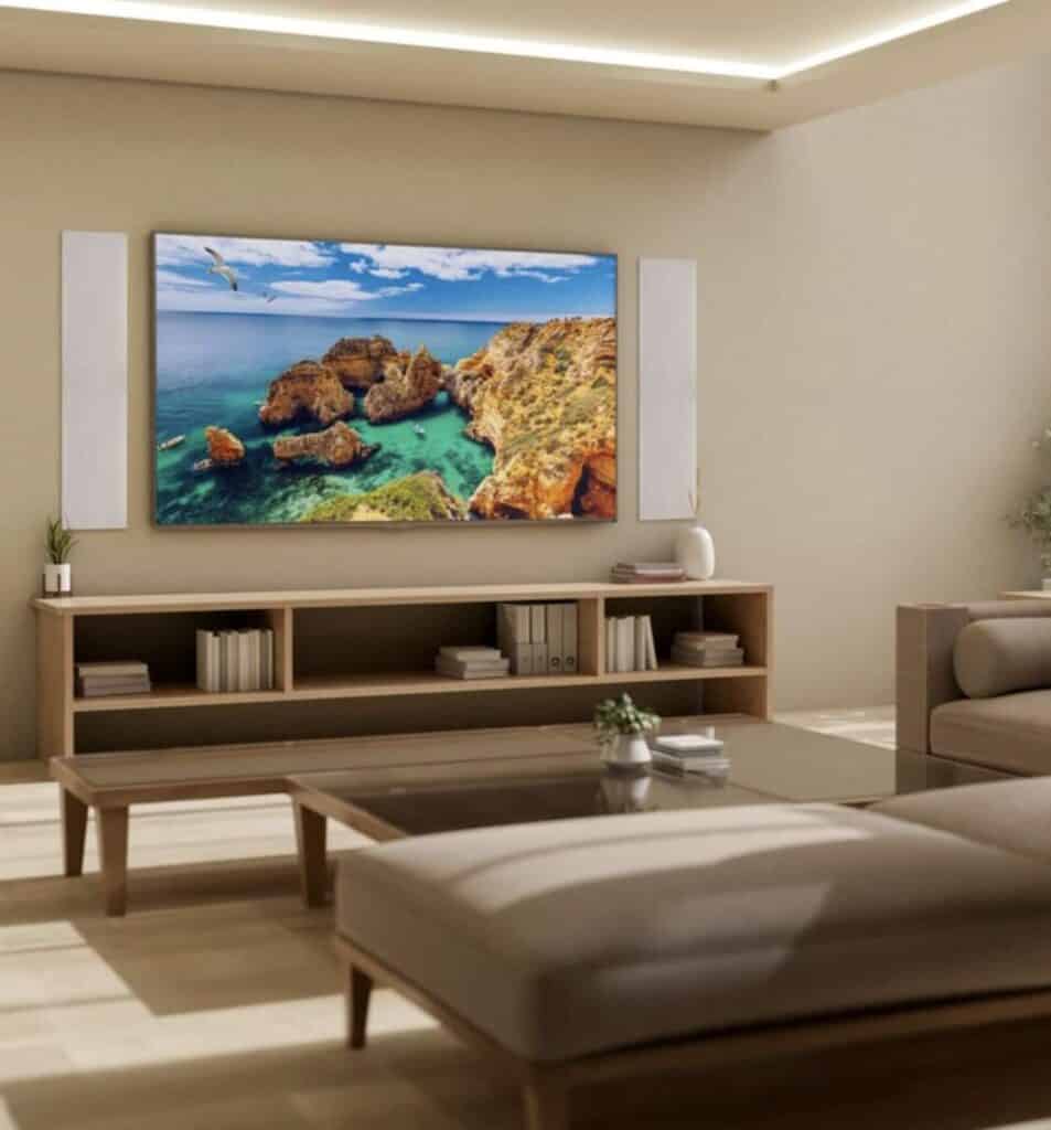 Monitor Audio In-Wall & Mount Boxes