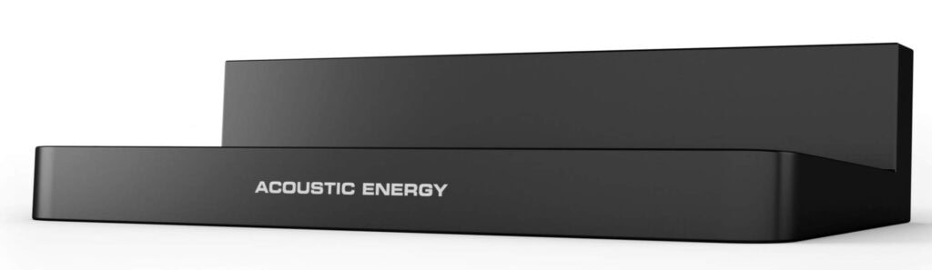 AE307² FROM ACOUSTIC ENERGY