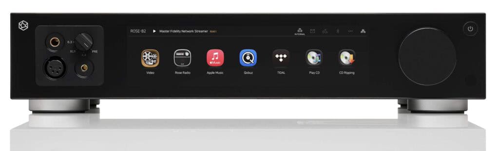 RS451 COMING IN SEPTEMBER