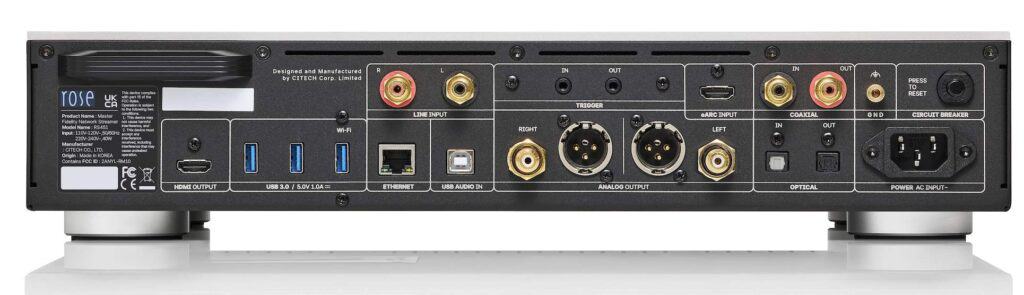 RS451 COMING IN SEPTEMBER