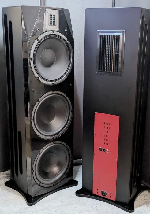 Dali launches the Zensor Pico and Zensor Pico Vokal centre