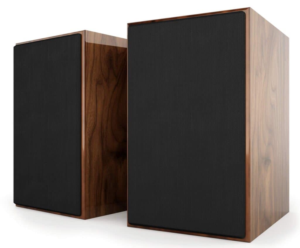 Acoustic Energy AE1 40th Anniversary Edition