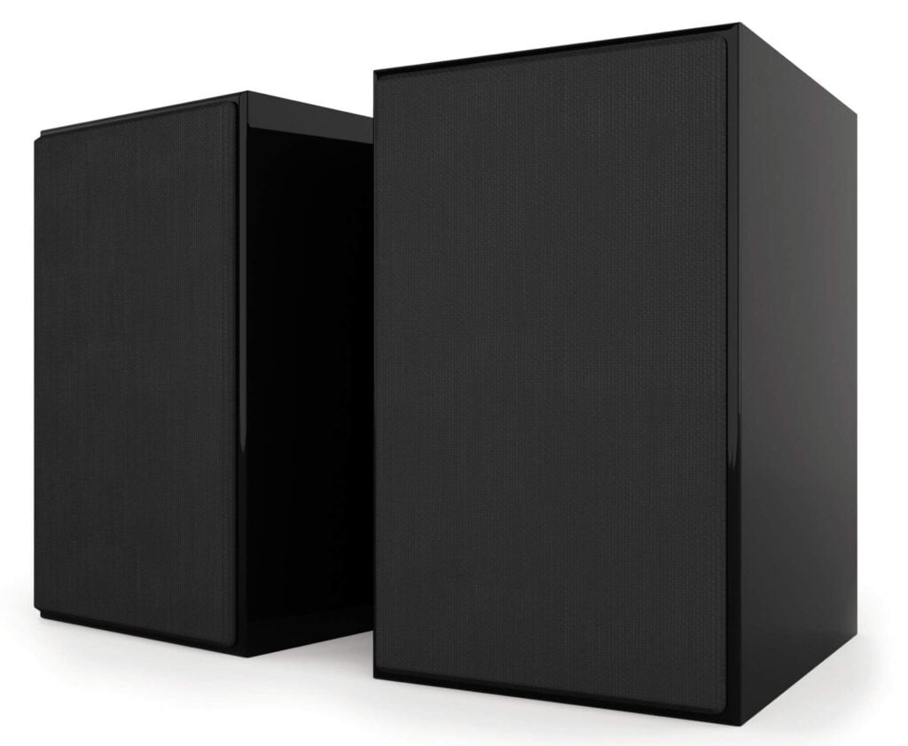 Acoustic Energy AE1 40th Anniversary Edition