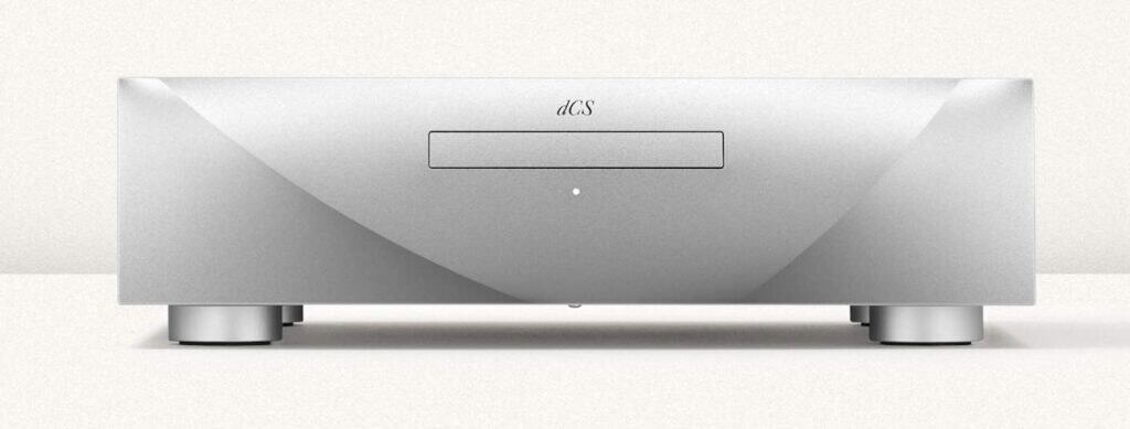 VARÈSE MUSIC SYSTEM + TRANSPORT FROM DCS