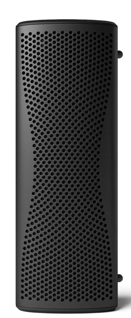KEF’S NEW MUO BLUETOOTH SPEAKER