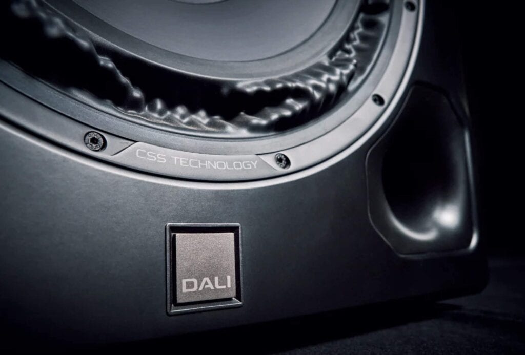 V-16 F SUBWOOFER FROM DALI