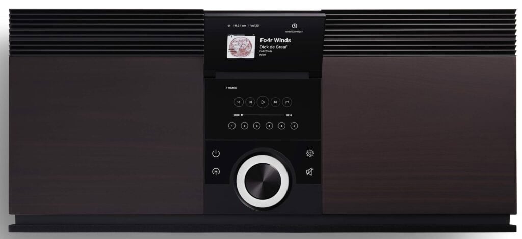 ALLT-I-ETT ALL-IN-ONE FROM PRIMARE