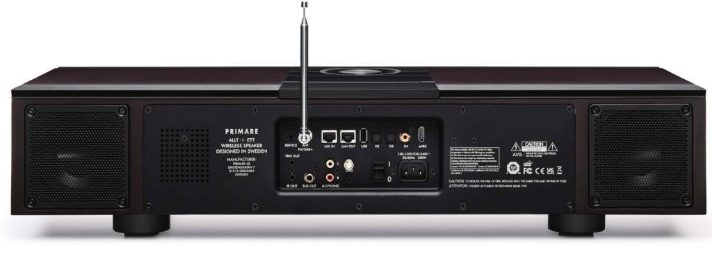 ALLT-I-ETT ALL-IN-ONE FROM PRIMARE