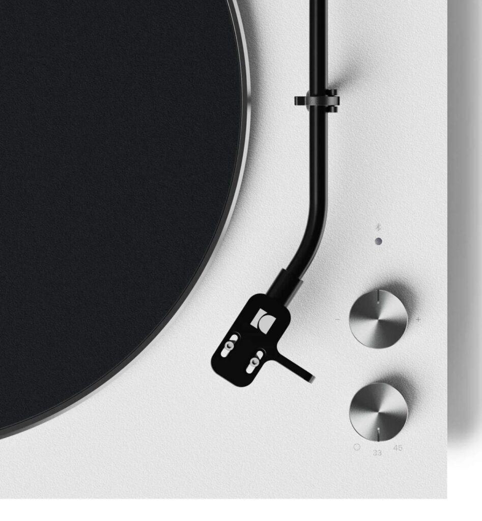 OBI3: KANTO AUDIO’S FIRST TURNTABLE