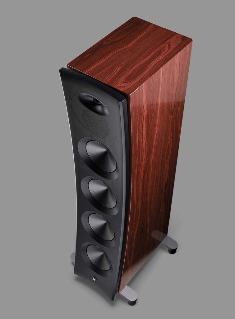 ARENDAL SOUND LIMITED EDITIONS