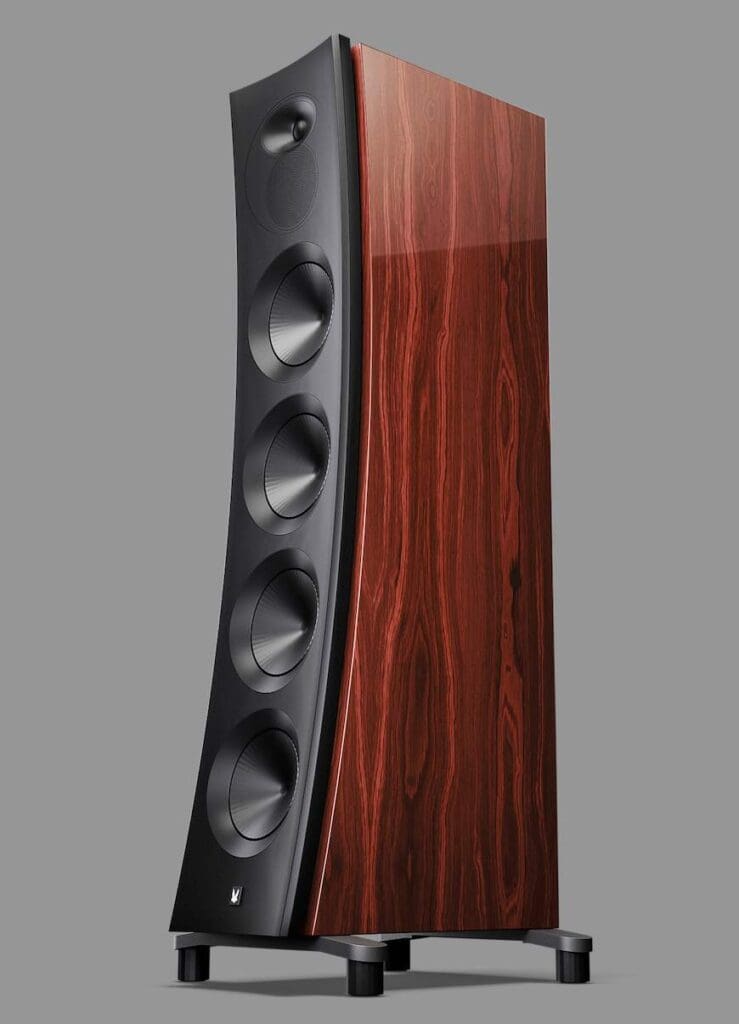 ARENDAL SOUND LIMITED EDITIONS