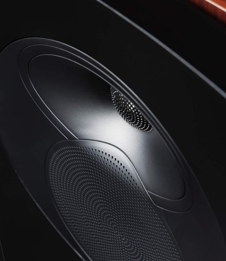 ARENDAL SOUND LIMITED EDITIONS