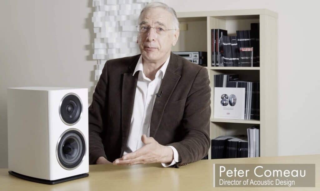 EVO 5.1 & 5.2 FROM WHARFEDALE