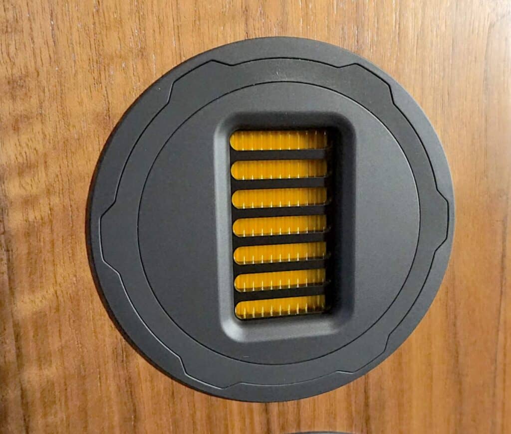 EVO 5.1 & 5.2 FROM WHARFEDALE