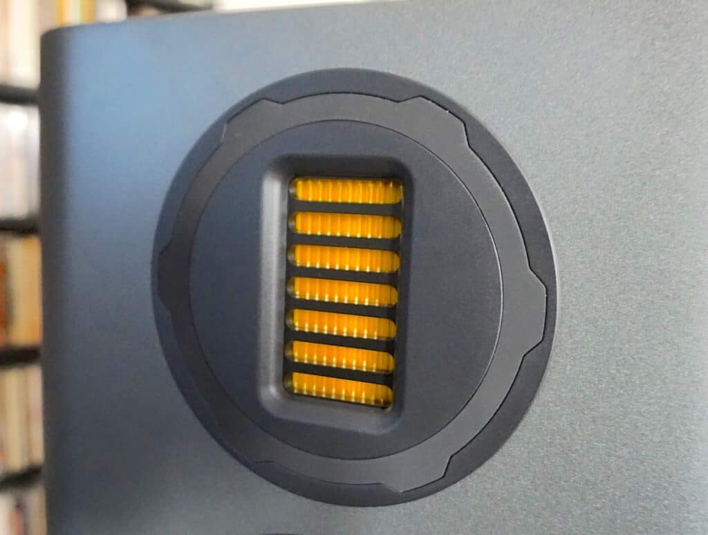 EVO 5.1 & 5.2 FROM WHARFEDALE