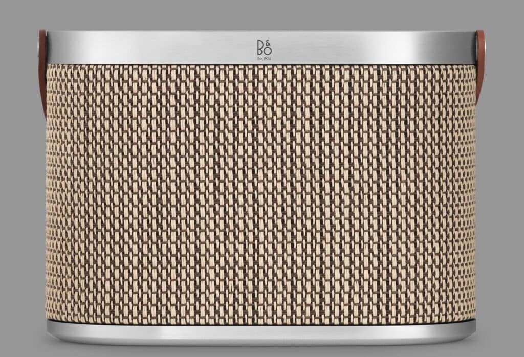 THE CENTENNIAL COLLECTION FROM B&O