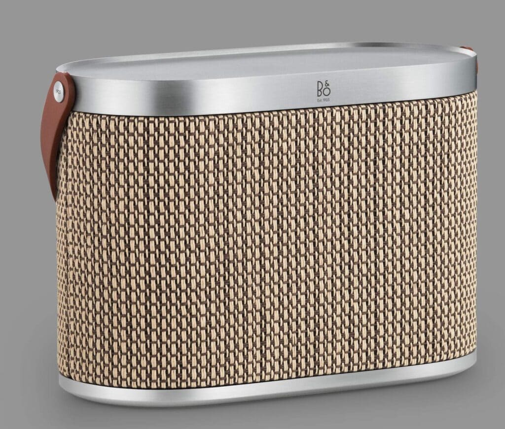 THE CENTENNIAL COLLECTION FROM B&O