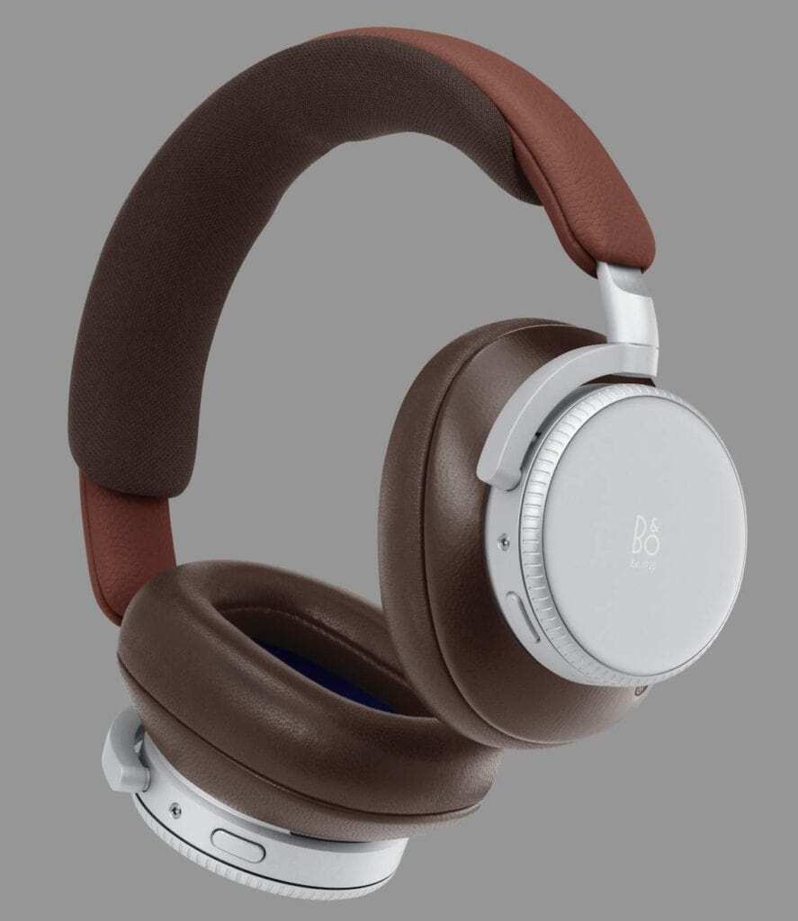 THE CENTENNIAL COLLECTION FROM B&O